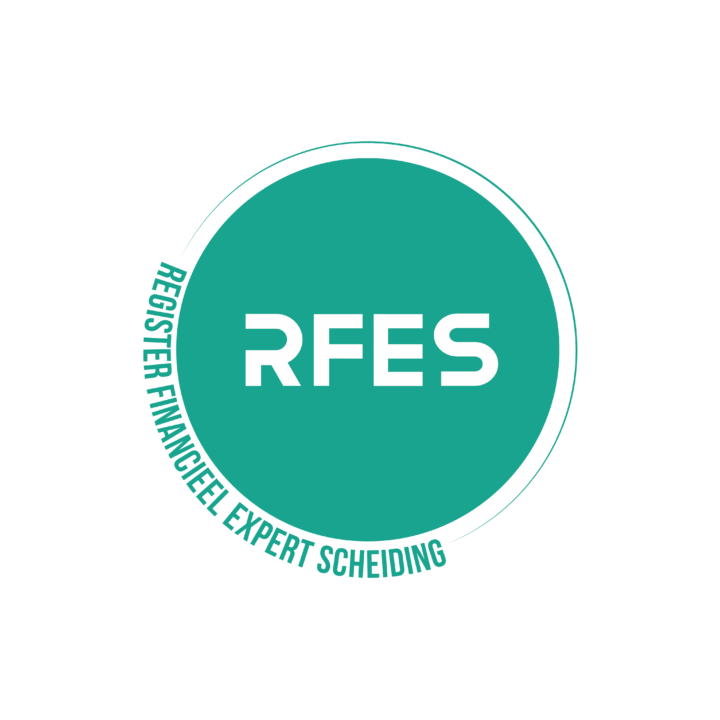 Register Financieel Expert Scheiding