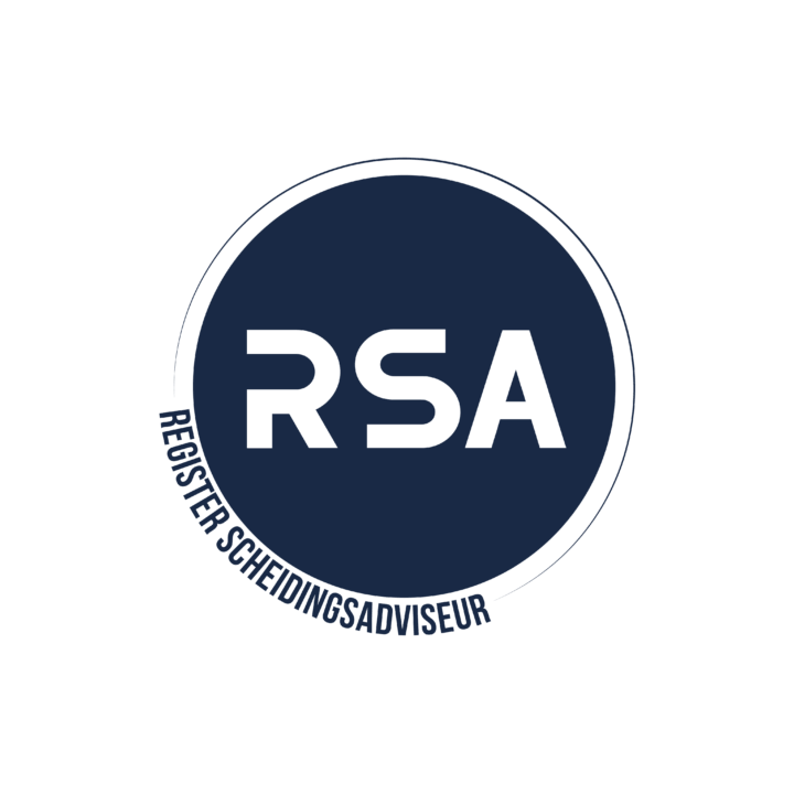 Register Scheidingsadviseur
