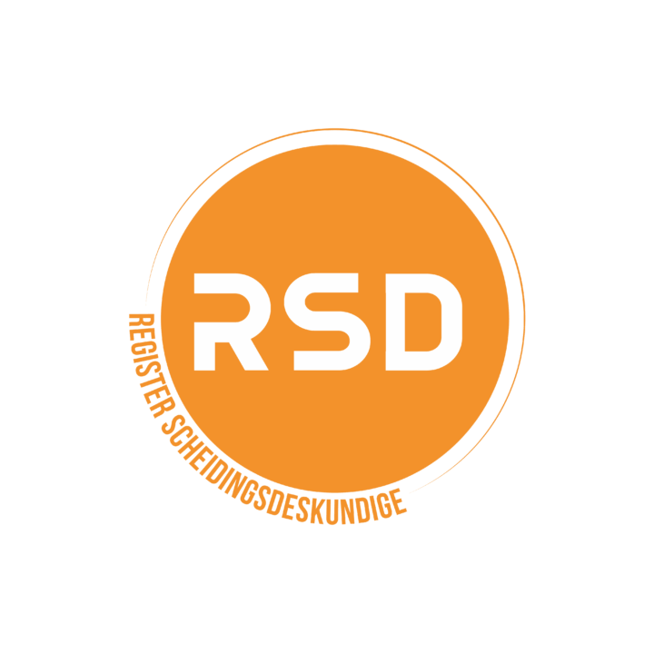 Register Scheidingsdeskundige
